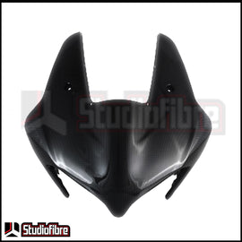 PISTA - Carena Trasformazione V4R Superbike (incluso plexiglass) CARBONIO DUCATI Panigale V4 - 2022-2024