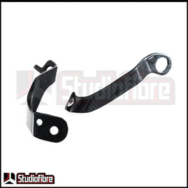 Attacchi Pompa Freno Frizione CARBONIO DUCATI Panigale V4/S - 2022-2024