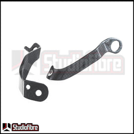 Attacchi Pompa Freno Frizione CARBONIO DUCATI Panigale V4/S - 2022-2024