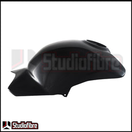 Cover Serbatoio Completo CARBONIO DUCATI V4/V4S/V4R - 2022-2024