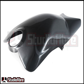 Cover Serbatoio Completo CARBONIO DUCATI V4/V4S/V4R - 2022-2024