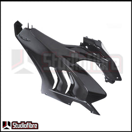 Stradale - Carene Laterali Set CARBONIO DUCATI Panigale V4/S - 2022-2024