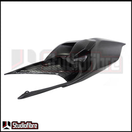 PISTA - Codino incluso Sottocoda CARBONIO DUCATI Panigale V4/S V4R - 2018-2024