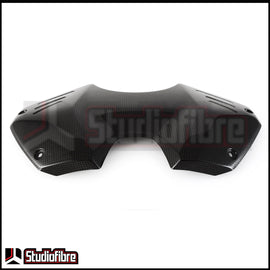 Cover Serbatoio CARBONIO DUCATI Panigale V4/V4S - 2022-2024
