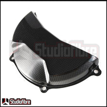 Load image into Gallery viewer, Cover Frizione CARBONIO DUCATI Streetfighter V4/S - 2023-