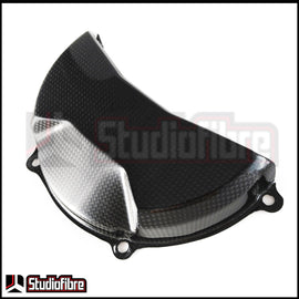 Cover Frizione CARBONIO DUCATI Streetfighter V4/S - 2023-2024