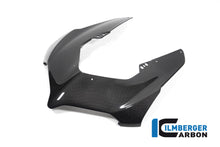 Carica l&#39;immagine nel visualizzatore di Gallery, STRADALE - Carena Anteriore predisposta per Ali Wings CARBONIO DUCATI PANIGALE V2 - 955