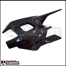 Load image into Gallery viewer, Cover Forcellone CARBONIO MV AGUSTA F4 1000 RR/RRC - 2010-2018