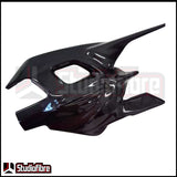 Cover Forcellone CARBONIO MV AGUSTA F4 1000 RR/RRC - 2010-2018