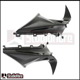 Fianchetti Carena Stradale CARBONIO BMW S1000RR/M1000RR - 2019-