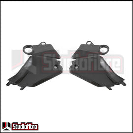 Fianchetti Laterali Serbatoio CARBONIO DUCATI Panigale/Streetfighter V4/S - 2025-