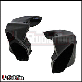 Condotti Aria PISTA VETRORESINA SUZUKI GSXR1000 - 2017-