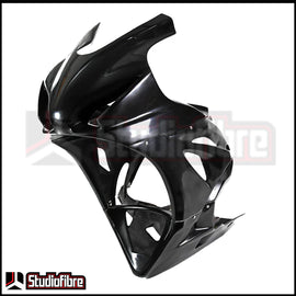 Carena  PISTA Completa VETRORESINA (inclusi ganci rapidi) SUZUKI GSXR1000 - 2017-