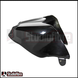 Cover Copri Serbatoio VETRORESINA Airbox SUZUKI GSXR1000 - 2017-