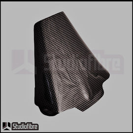 Parafango Posteriore PISTA CARBONIO SUZUKI GSXR1000 - 2017-