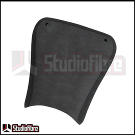 Codino Codone PISTA (inclusi ganci rapidi fissaggio sella) VETRORESINA SUZUKI GSXR1000 - 2017-