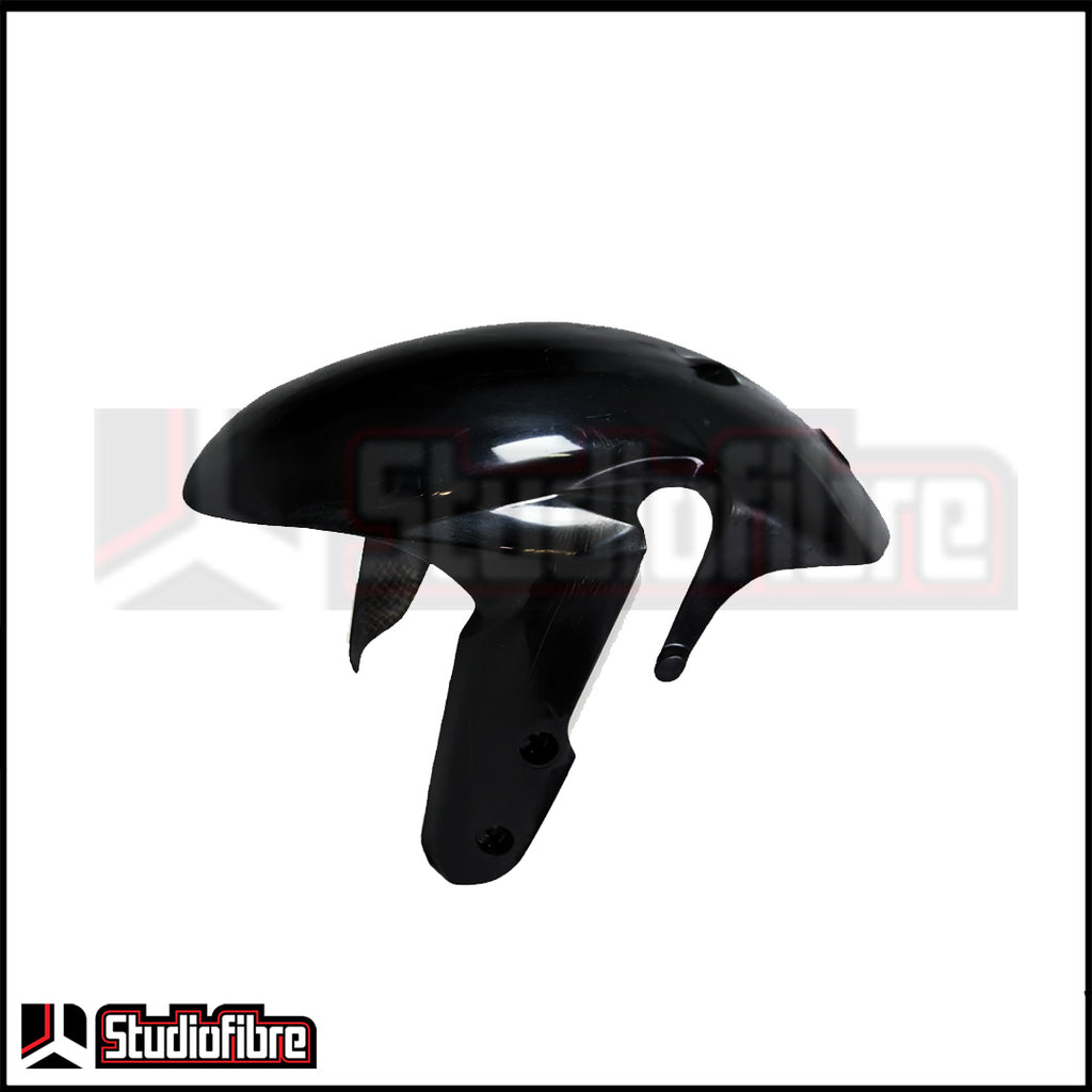 Parafango Anteriore VETRORESINA SUZUKI GSXR600/750 - 2011-