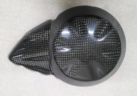 OUTLET - Protezione alternatore CARBONIO KAWASAKI Z750 Z750R