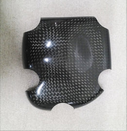 OUTLET - Protezione Carter PICK UP CARBONIO KAWASAKI Z1000 - 2003-2004