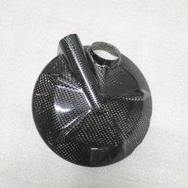 Protezione Carter Frizione CARBONIO KAWASAKI ZX10R - 2008-2010