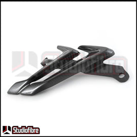 Inserto Pinna Carena CARBONIO BMW S1000RR/M1000RR - 2019-2024