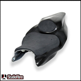 CODONE PISTA VETRORESINA (inclusi ganci rapidi) KAWASAKI ZX4RR - 2024