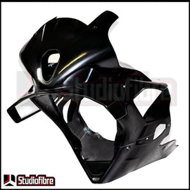 Carena PISTA Anteriore VETRORESINA [incluse ALI e ganci rapidi] BMW M1000RR - 2023-2024