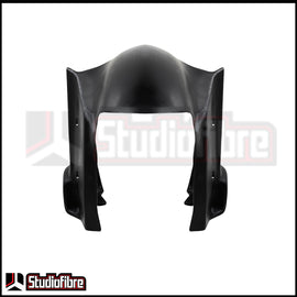 Parafango Anteriore VETRORESINA BMW M1000RR STYLE