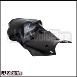 Codino PISTA VETRORESINA BMW S1000RR/M1000RR - 2023-