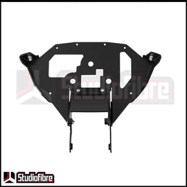 Telaietto PISTA Supporto Strumenti ALLUMINIO BMW M1000RR - 2023-