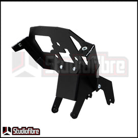 Telaietto PISTA Supporto Strumenti ALLUMINIO BMW M1000RR - 2023-