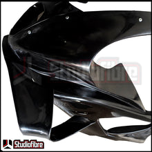 Load image into Gallery viewer, Carena PISTA Anteriore VETRORESINA [incluse ALI e ganci rapidi] BMW M1000RR - 2025-