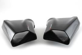 Raffreddamento Prese Aria Pinze Freno CARBONIO BMW S1000RR M1000RR S1000R