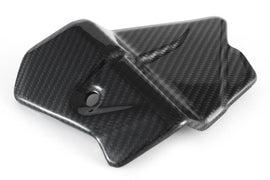Cover Elettronica CARBONIO BMW S1000R - 2021- / M1000R - 2023-