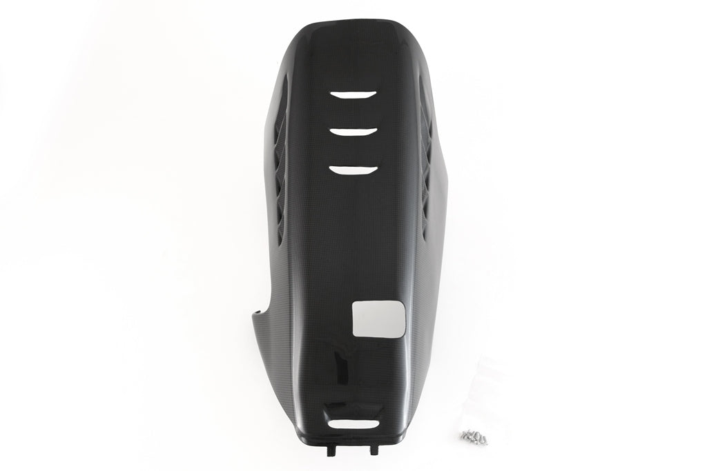 Vasca Estensione Stradale CARBONIO DUCATI Panigale V4/S - 2025-