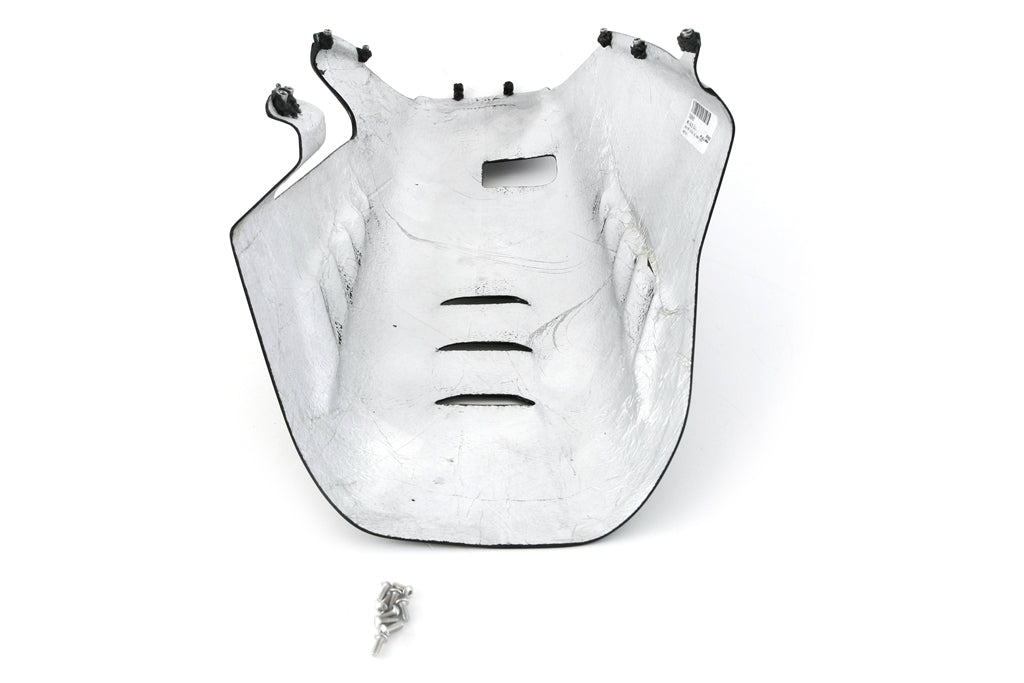 Vasca Estensione Stradale CARBONIO DUCATI Panigale V4/S - 2025-