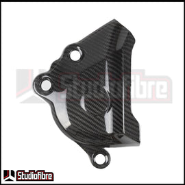 Protezione Pignone CARBONIO YAMAHA XSR900/GP - 2022-