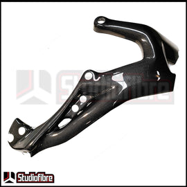 Protezioni Telaio CARBONIO YAMAHA XSR900 - 2016-2021