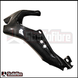 Protezioni Telaio CARBONIO YAMAHA XSR900 - 2016-2021