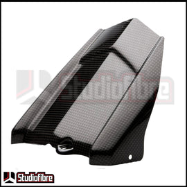 Parafango Posteriore CARBONIO YAMAHA XSR900 - 2016-2021