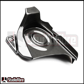 Protezione Pignone CARBONIO YAMAHA XSR900 - 2016-2021
