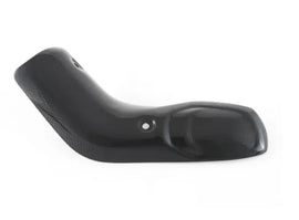 Protezione Collettore Scarico CARBONIO DUCATI Multistrada V4 / Pikes Peak