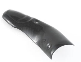 Protezione Collettore Scarico CARBONIO DUCATI Multistrada V4 / Pikes Peak