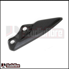 Paracatena Inferiore CARBONIO DUCATI Panigale V4/S - 2025-