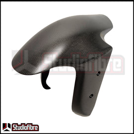 Parafango Anteriore CARBONIO DUCATI Panigale V4/S - 2025-