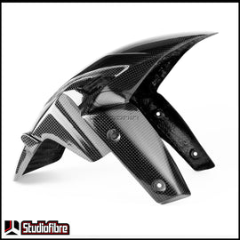 Parafango Anteriore CARBONIO KAWASAKI ZX636R - 2024-