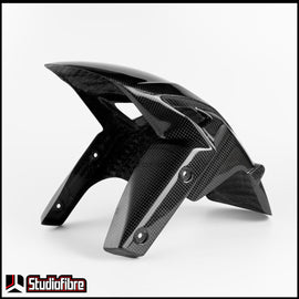 Parafango Anteriore CARBONIO KAWASAKI ZX636R - 2024-