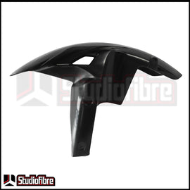 Parafango Anteriore VETRORESINA KAWASAKI ZX636R - 2013-