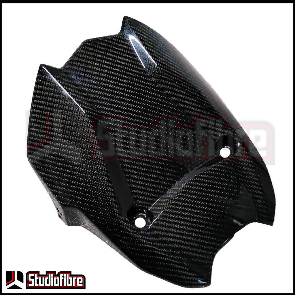 Parafango Posteriore CARBONIO YAMAHA TRACER 900GT - 2018-2020