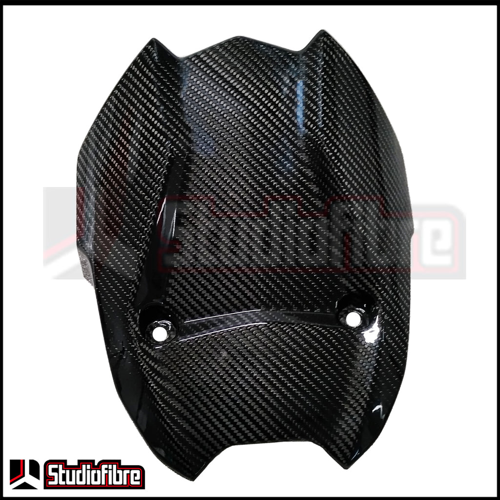 Parafango Posteriore CARBONIO YAMAHA TRACER 900GT - 2018-2020